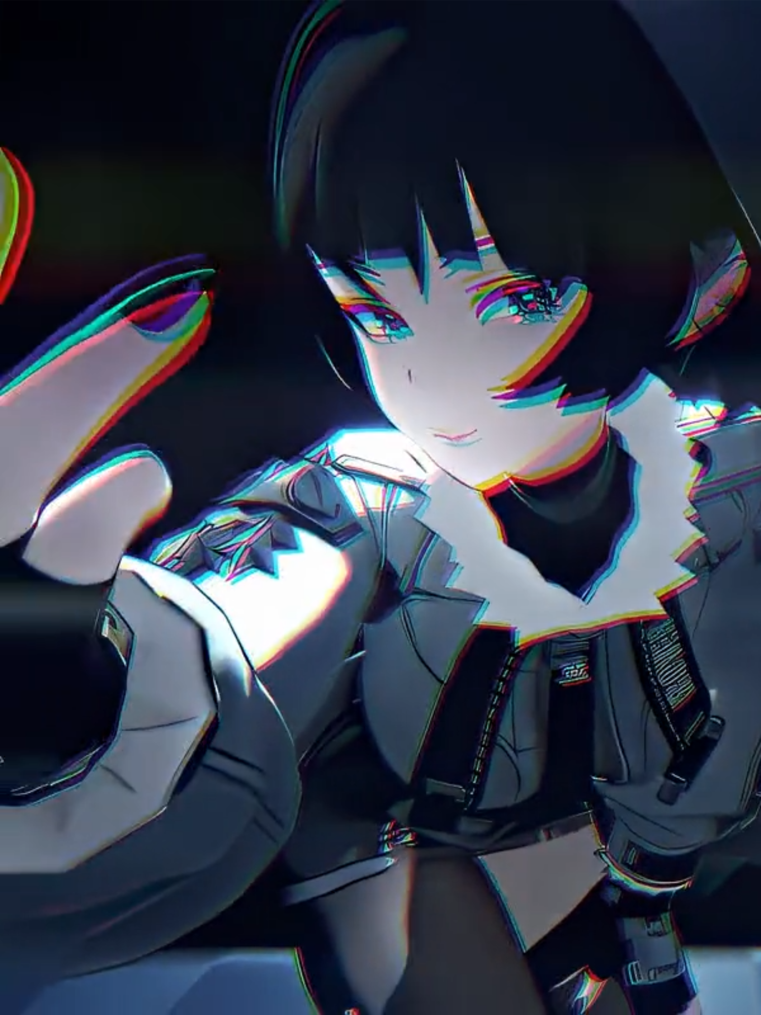 #anime #ZenlessZoneZero #JaneDoe #hoyocreators #zzzero #ZenlessZoneZeroEdit #jane