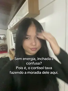 Quer saber oque eu fiz ? Comenta CORTISOL que te explico como  #momentorelaxei #foryoupage #fy 