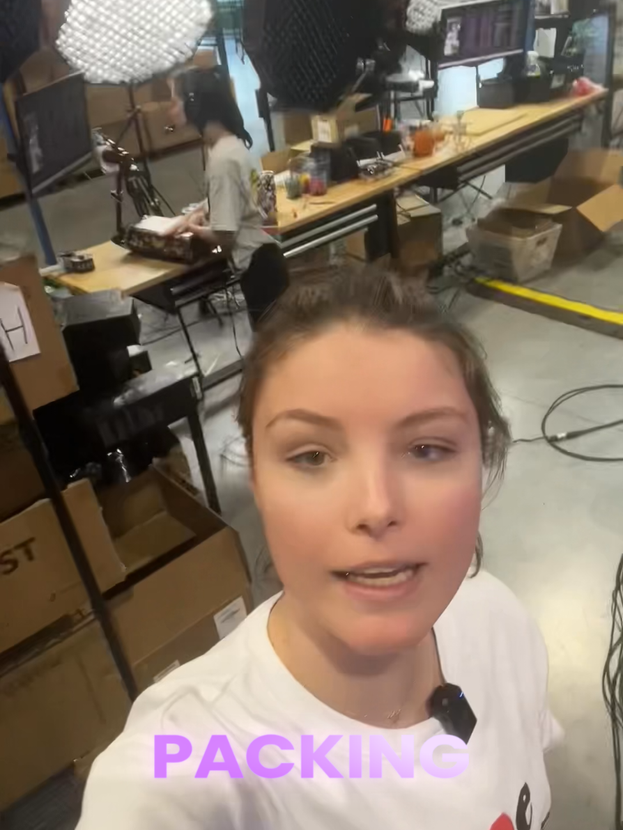 COME JOIN NOW!!!! #fyp #packinglive #coldest #vibecheck #dontmissout🚨 