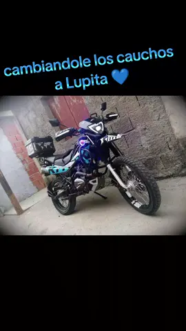 cambios de Caucho, tripas y frenos .. #kavaknegra #escuadronkavakguatireguarenas #kavakpersonalizada #percheraparakavak #kavak 