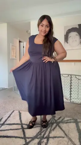@OYS_US daily vibe #plussize #dress 