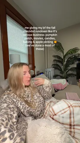 we need the cozy vibes 🎃#fallideas #thingstodointhefall #funny #relatable 