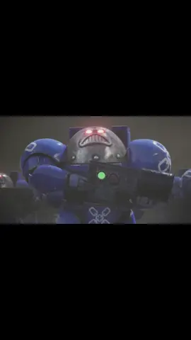 Together we banish all evil #warhammer40k #warhammercommunity #warhammer #warhammer40000 #warhammerlore 