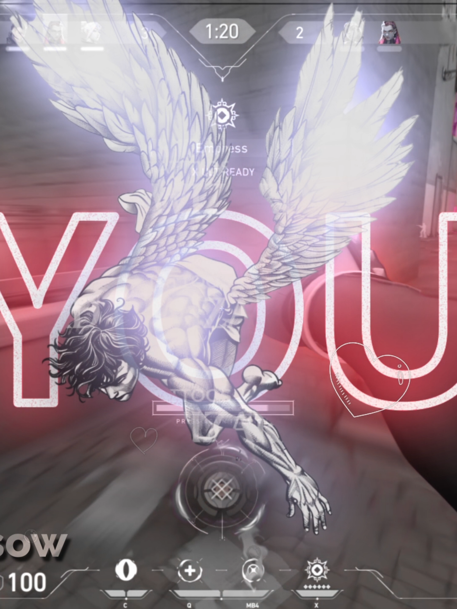 As the world caves in. Want to learn how to edit ? come dc : .sow. Main acc @sowvlr cr : @delonz.vlr@xyroxvlr@swayvlr This edit is inspired by @ryzzvlr your words touched my heart, i hope you get better <3 #Valorant #valorantclips #valorantgaming #edit #valorantedit #fyp