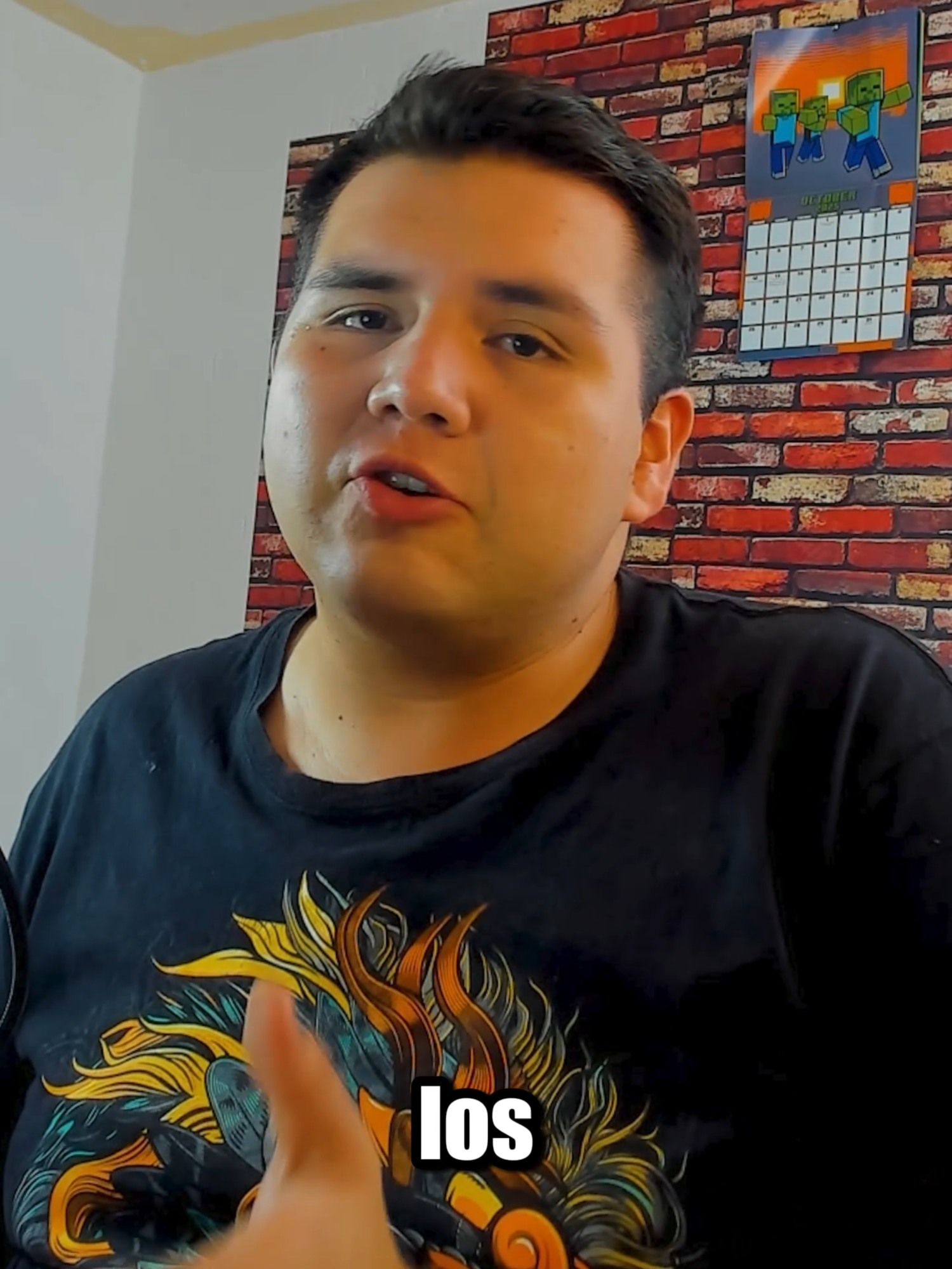 Este video en verdad me costo mucho y es muy personal, les agradezco de corazón su apoyo y creanme que nos estaremos viendo aquí aun más, si te gustaría ver algún contenido no dudes en decirlo... #elyayogt #videojuegos #gamer