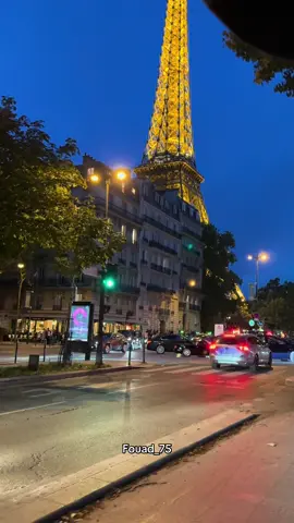 #paris❤️🇫🇷 #annaba❤🇩🇿 #شوارع_باريس_فرنسا #tiktokfrance🇨🇵 #fyp 
