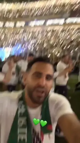 #رياض_محرز #riadmahrez #منتخب_الجزائر #الجزائر🇩🇿 #المونديال 