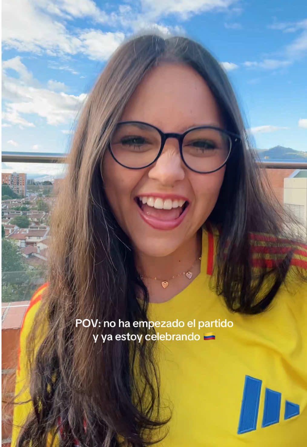 Modo selección activado 🇨🇴💃 #colombia #seleccioncolombia #tricolor #trendingvideo #paratiiiiiiiiiiiiiiiiiiiiiiiiiiiiiii 