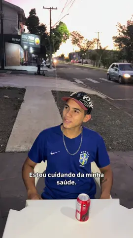 😂 “Ele recusou a Coca porque cuida da saúde… mas esqueceu da maionese 😅” A hipocrisia tem sabor de lanche bom demais! 🍔🤣 #BrutusBurguer #ElPatronPizzaria #HamburguerArtesanal #ComidaBoa #Cianorte           