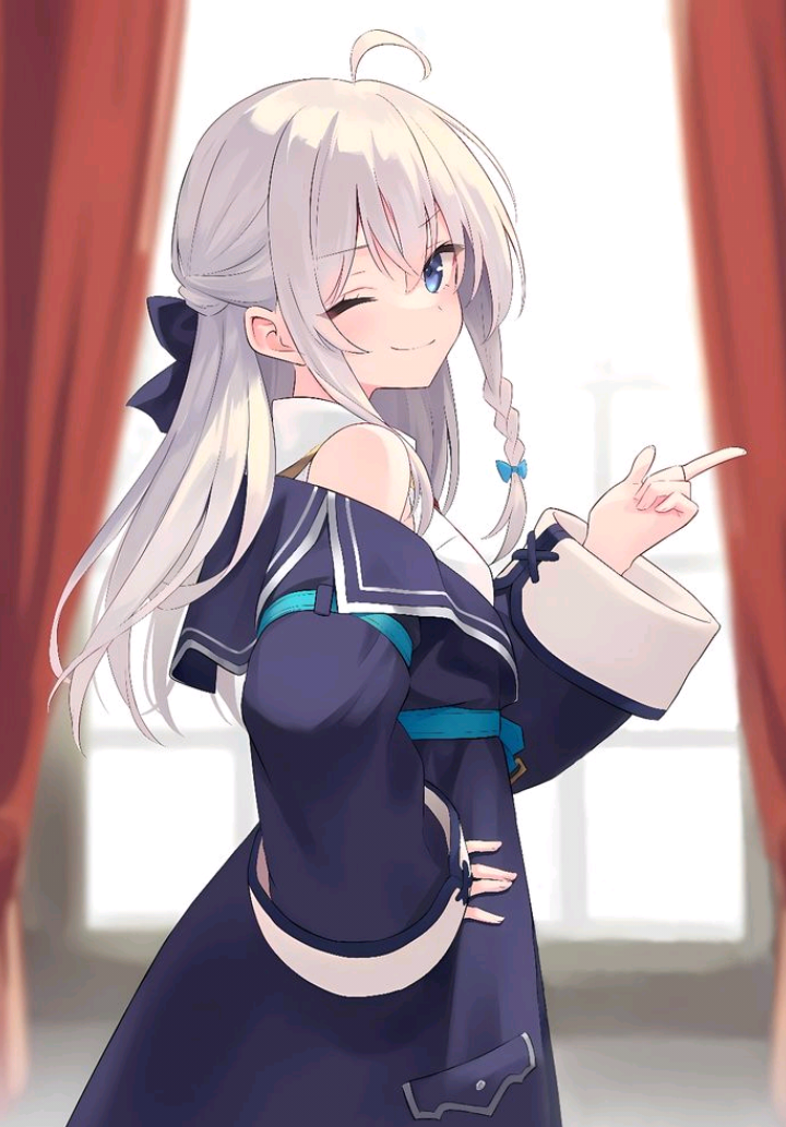 elaina 😋 #ほらみてほらみて犬だね #いつもありがとう #ほら見てほら見て犬だね #wanderingwitchthejourneyofelaina #majonotabitabi #elaina #margakagenou 