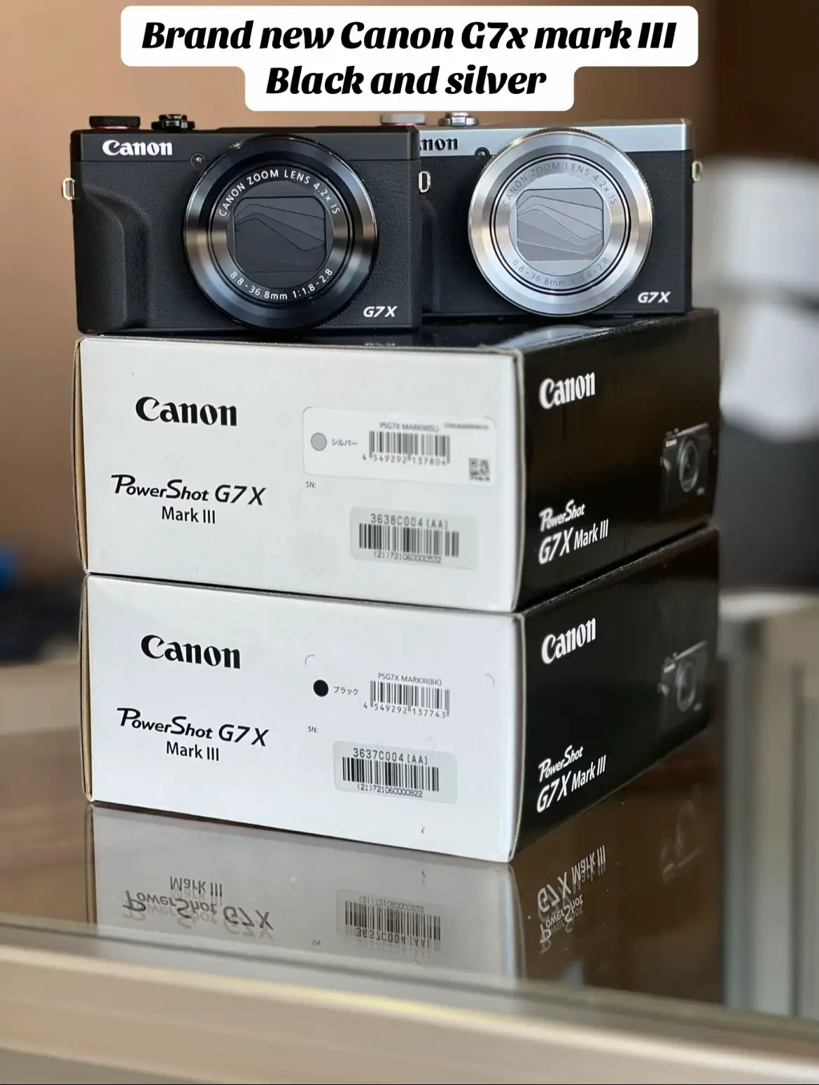 #canong7x  #canong7xmarkiii  #digitalcamera  #dreamcometrue  #usa_tiktok 🇺🇸