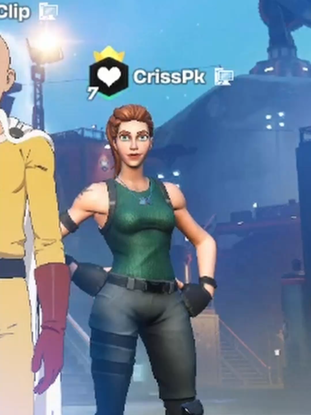 insta: ippoclip