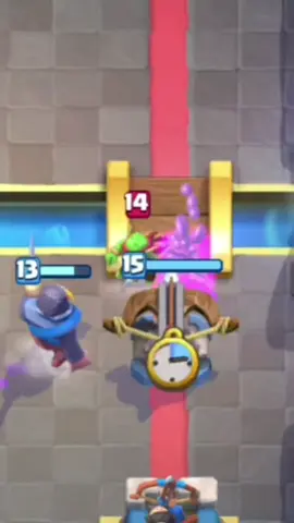 mega cavaleiro nível 15..... #clashroyale #clashroyalememes #supercell #fy 
