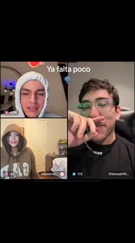 Clips de los mejores momentos del live de @Luis Sánchez @ElVenado98🦝🍷 @mysterious #luissanchez #mejoresmomentosluissanchez 