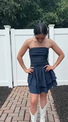 @Cider 🔵🔹🌀🔷🟦🥿 #fyp #cider #haul #OOTD #dress 