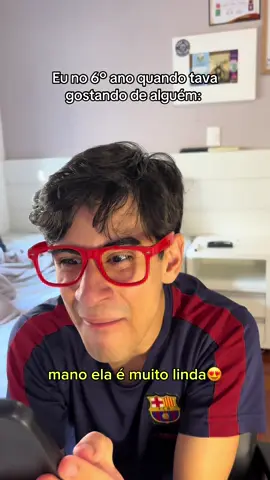 eu era bem assim  