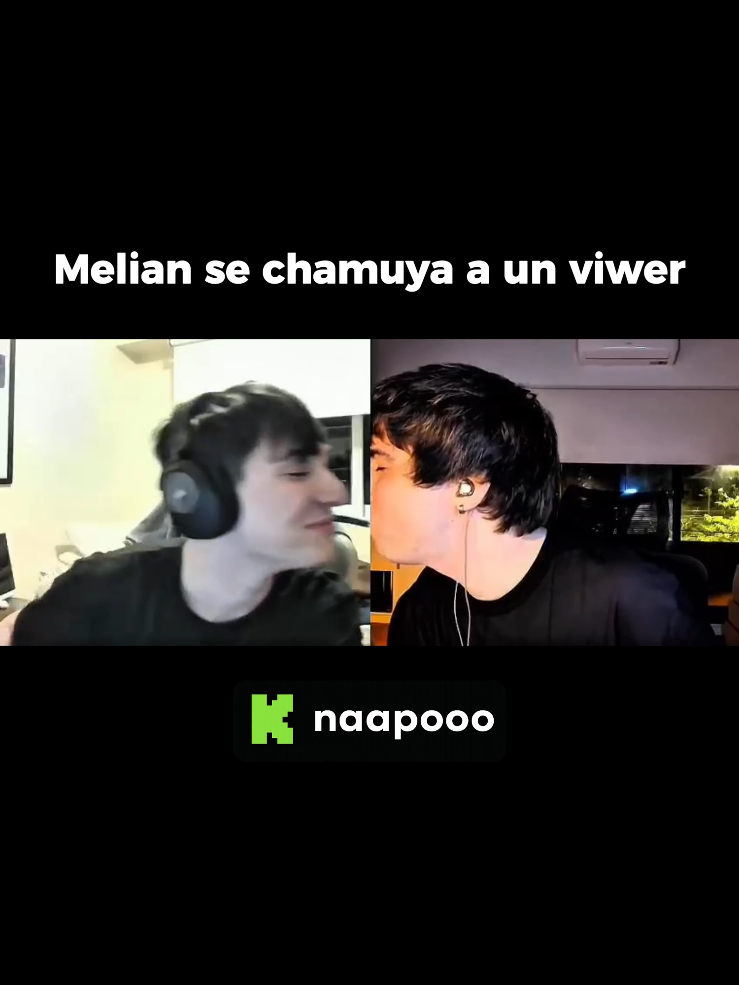 Es un atrevido #prime #kick #fyp #melian #ometv #nanoide@melianvalenn