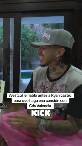 #westcol #crisvalencia #ryancastro #kickclips 