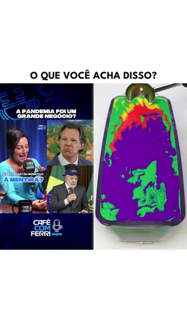 Fala aqui pra mim! Vamos discutir tudo sobre o que rola no @cafecomferri e muito mais. Deixe seu comentário e participe! ☕️💬 #Interação #CaféComFerri