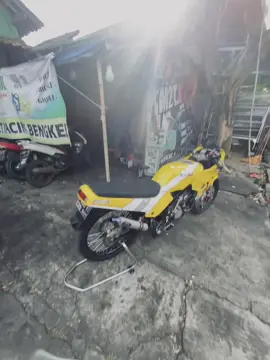 #fyp #kr150🇹🇭 #ninja150 #4u #salatiga24jam 