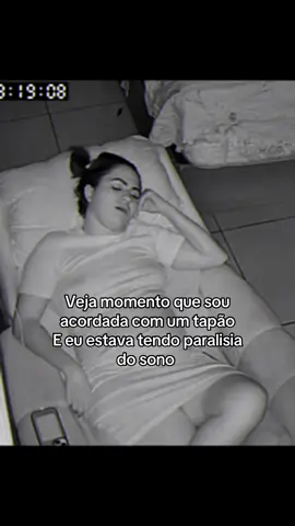 Você já passou por isso ? #relatos #medo #terror #aparicion #paranormal 