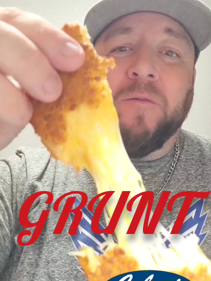 Trying @Culver’s @CULVERS🥶 @culvers #curderburger !! check out that #cheesepull #cheesecurds #culvers @culversunofficial @Culver’s worker 🥵❤️  #burger @cheesecurds.official 