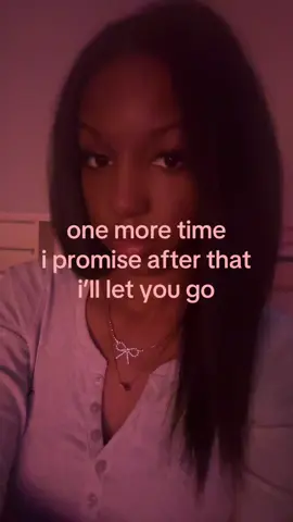 run it back?? 😅