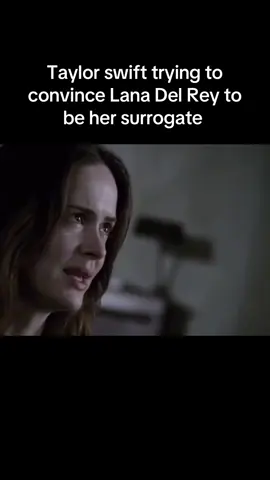 #lanadelrey #taylorswift #sarahpaulson #ahs #trending 