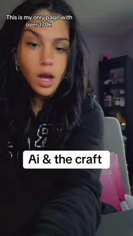 Do you boo & ima do me. #witchtok #witchesoftiktok #witchcraft #ai #witchtips 