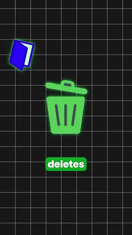 How To Delete Any File Forcibly  #pc #pctips #windows #computer #Tech #fyp @alltech.easy6