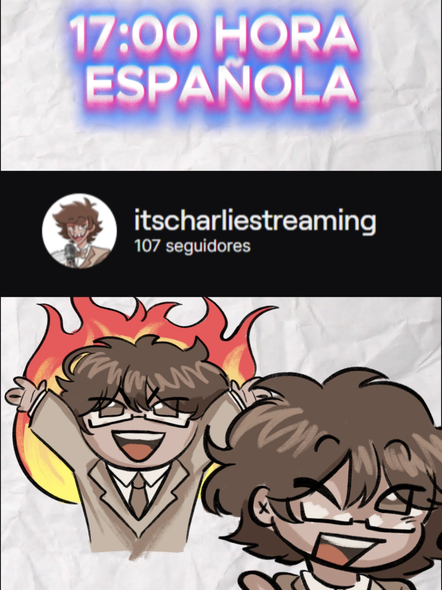 Quién no querría unirse, si es que vaya tela... como siempre gracias a @minty.milky_ por hacerme esos hermosos pngs (haz más) #fandub #fandubcastellano #doblaje #doblajecastellano #fandubers #fyp #viral #parati #animatic #dibujo #twitch#entrevista#directos#directo