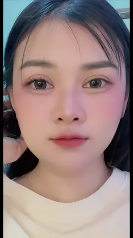 สวยจึ้งงงไม่ไหว #fypシ゚ #ขนตาปลอมมีกาวในตัว #ขนตาปลอม  #ขนตาปลอมไม่ต้องใช้กาว #capcut 