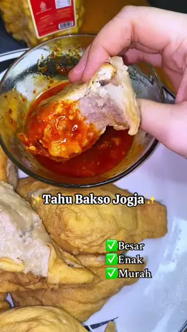 ⚠️KERANJANG KUNING HILANG=STOK HABIS YA 😭🙏🏻 #tahubakso #baksotahu #jogja #cemilanpedas #makananviral 