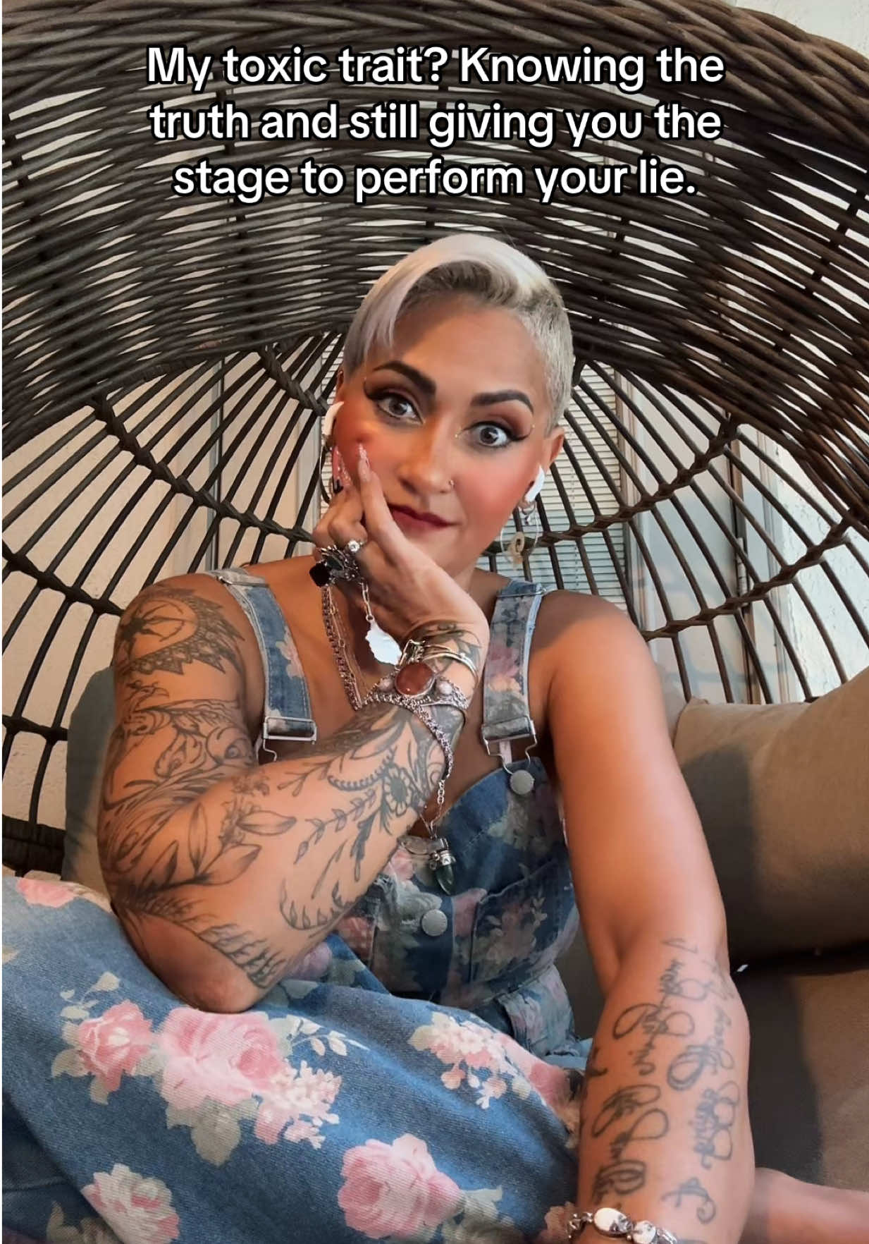 I already got the screenshots, I just wanna hear what version you rehearsed. 💅 #toxictrait #POV #KnowTheTruth #LiarEnergy #TrustIssues 