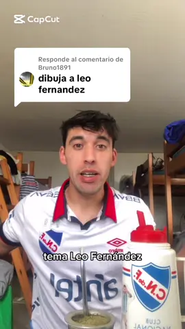 Respuesta a @Bruno1891 los Leo 👀 #leofernandez #leofernandes #futboluruguayo🇺🇾 #futboluruguayo 