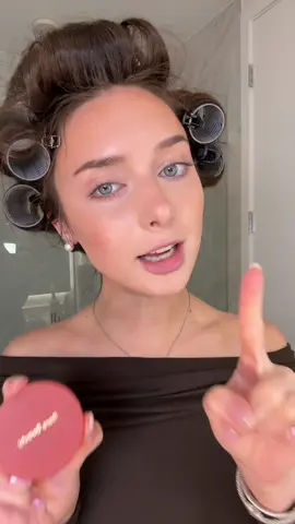 Guys try this routine and comment your results I wanna see!!🥹🩷 All of my makeup is linked in my ShopMy in my bio!!  #victoriassecret #makeuptutorial @Kosas @Charlotte Tilbury @ILIA Beauty @Westman-Atelier @Glossier @Saie @Victoria’s Secret 