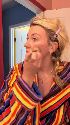 Rough day and we got a midterm grade back today 🙃 #MomsofTikTok #lawschool #lawstudent @IT Cosmetics @Armani beauty 