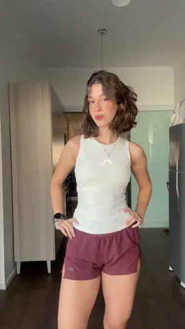 viciada nesta  #GymTok #look #corrida