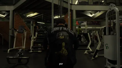 one day… #gym #GymTok 