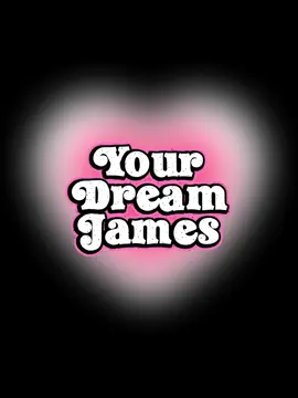 describe your dream james in the comments…..  and presave my single james at the link in my bio 🤗