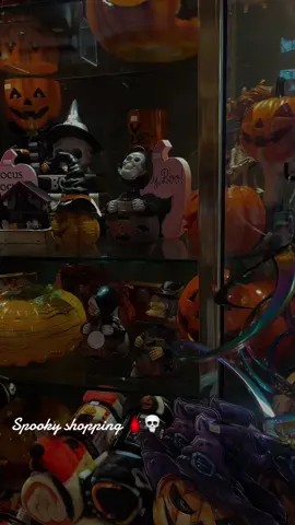 So many cute finds #halloween #fallvibes 