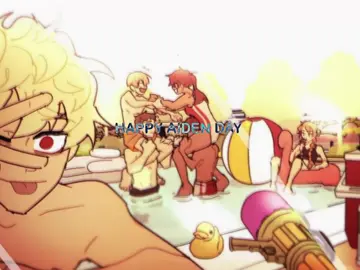 ♡₊˚ ・🚌 #SBG || it's hella late in the day but take this simple ass edit || #schoolbusgraveyard #webtoon #aidenclark #foundfamily 