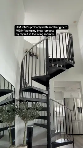 I know yall didn’t see that coming #fyp #halloweencostume 