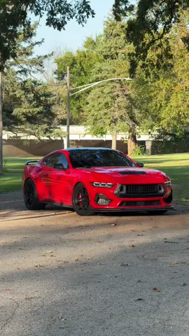 Can’t compete #mustang #carsoftiktok #s650 