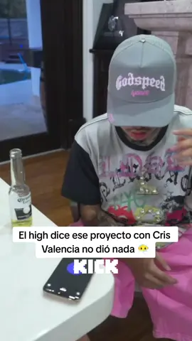 #westcol #crisvalencia #elhigh #kickclips 