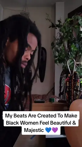 JustCantStop By KwanLi! Out Now! #neosoul #fyp #foryou #producer #blackwomen 