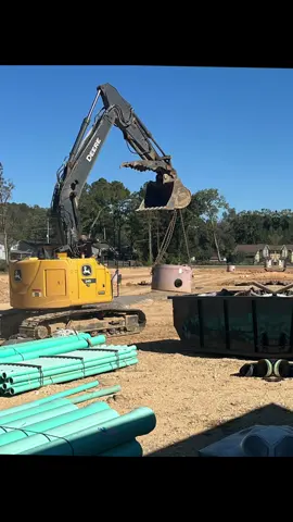 Another day in paradise‼️💯🎯🏗️ @Gerald Toney Sr 