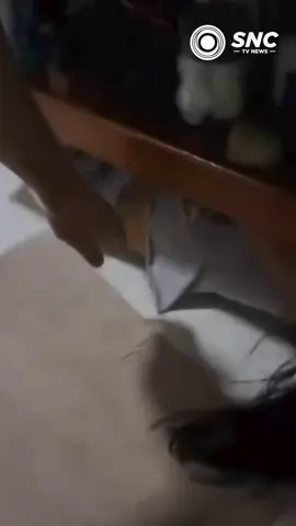 O padre Luciano Braga Simplício, da Paróquia Nossa Senhora Aparecida, foi flagrado com a noiva de um fiel em uma casa paroquial de Nova Maringá, a 392 km de Cuiabá, nesta segunda-feira (13). O vídeo repercutiu nas redes sociais e na cidade, que tem pouco mais de 5 mil habitantes. A SNC tv news entrou em contato com o padre, mas não obteve retorno até a última atualização desta reportagem. A família da noiva informou que não vai comentar sobre o caso. As imagens registradas no local mostram o noivo da mulher arrombando a porta do quarto e do banheiro, após o padre se recusar a abri-las. Em seguida, a noiva é encontrada chorando embaixo da pia do banheiro. ✅Em nota, a Diocese de Diamantino (MT), responsável pela comunidade onde o padre atua, informou que iniciou, nesta terça-feira (14), uma investigação sobre a conduta do padre. “Comunicamos que, tendo em vista o bem da Igreja e do povo de Deus, todas as medidas canônicas previstas já estão sendo devidamente tomadas. Pedimos a compreensão e a oração de todos”, disse. Em um áudio que circula nas redes sociais, Luciano Simplício justifica a presença da fiel na casa paroquial e afirma que ela pediu permissão para usar o quarto externo para trocar de roupa e tomar banho, pois tinha trabalhado pela manhã na igreja. “Ela brincou ‘padre, eu vou dormir ali’, e eu disse que era para ela dormir do lado de fora. Ela estava sozinha e o menino [noivo] tinha viajado”, contou. #padre #casodopadre #matogrosso #novamaringamt #novamaringa          