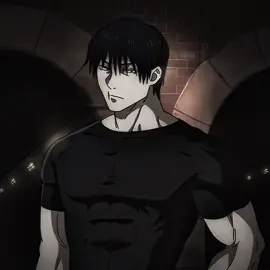 Toji Fushiguro #TOJIFUSHIGURO #tojifushiguro #tojifushiguroedit #jujutsukaisen #jujutsukaisenedit 
