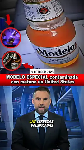 metanol en bebidas #breakingnews #unitedstates #eua #news #usa 
